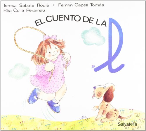 Imagen de archivo de Contes lletres L a la venta por BooksByLisa