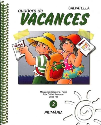 Imagen de archivo de Vacances 2 a la venta por Moshu Books