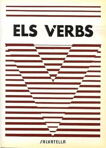 Beispielbild fr Els Verbs zum Verkauf von medimops