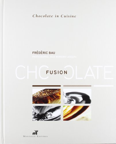 Imagen de archivo de Chocolate fusion a la venta por Librera Prez Galds