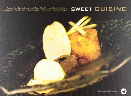 Imagen de archivo de Sweet cuisine a la venta por AG Library