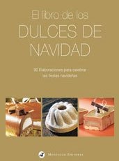 Stock image for Libro de los dulces de navidad, el for sale by medimops