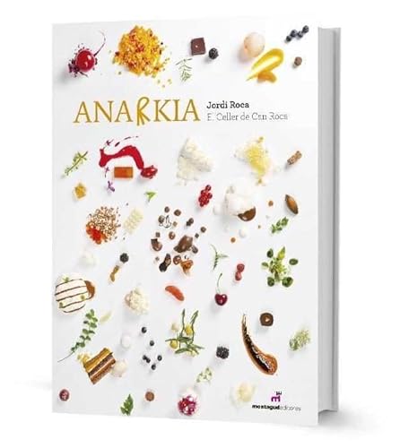 9788472121652: ANARKIA (COCINA)