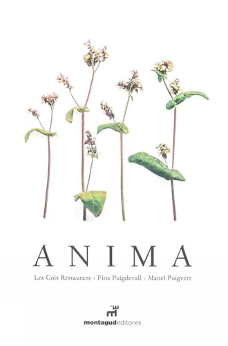 Stock image for ANIMA for sale by Siglo Actual libros