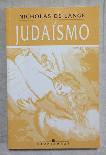 Imagen de archivo de Judasmo a la venta por medimops
