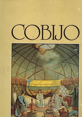 Stock image for Cobijo (Shelter) for sale by Guido Soroka Bookseller