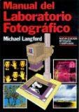 Stock image for Manual Del Laboratorio Fotografico for sale by Hamelyn