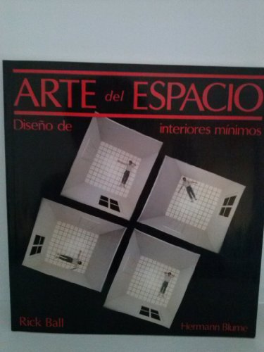 Imagen de archivo de ARTE DEL ESPACIO a la venta por Librera Maestro Gozalbo