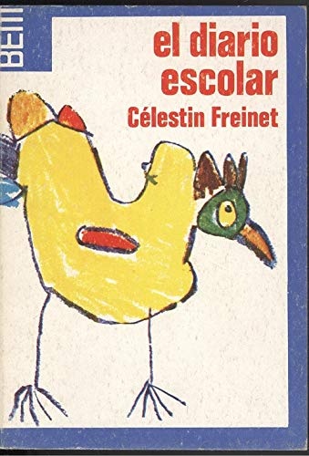 Beispielbild fr El Diario Escolar zum Verkauf von Hamelyn