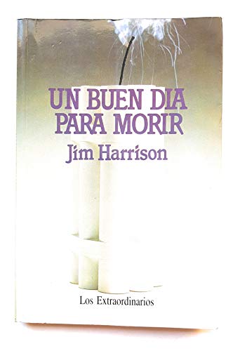 Beispielbild fr UN Buen Dia Para Morir/a Good Day to Die (Spanish Edition) zum Verkauf von Iridium_Books