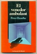 Imagen de archivo de El venedor ambulant a la venta por Mercado de Libros usados de Benimaclet