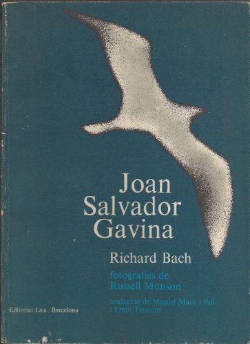 Imagen de archivo de Joan Salvador Gavina a la venta por medimops