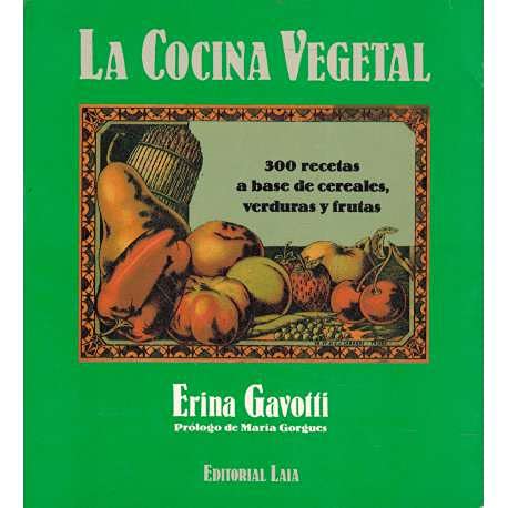 Stock image for LA COCINA VEGETAL for sale by Librera Rola Libros