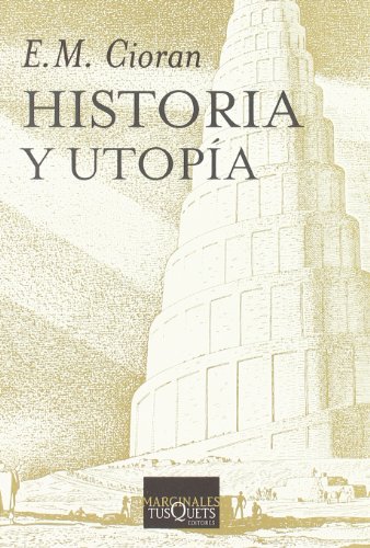 Stock image for Historia y utopa (Spanish Edition) for sale by ThriftBooks-Atlanta