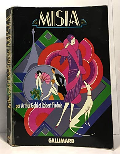 9788472232105: Misia (Spanish Edition)