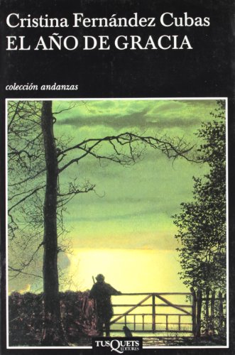 Imagen de archivo de El ao de Gracia (Spanish Edition) a la venta por GF Books, Inc.