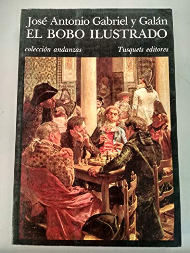 9788472232372: El bobo ilustrado (Spanish Edition)