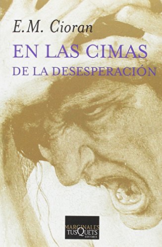 9788472232914: En Las Cimas De La Desesperacion