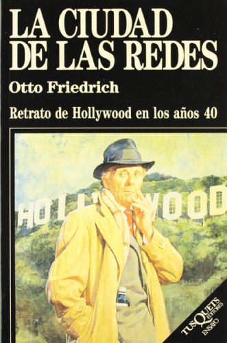 La ciudad de las redes (Spanish Edition) (9788472232945) by Friedrich, Otto
