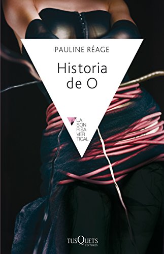 9788472233379: Historia de O: 35 (La Sonrisa Vertical)