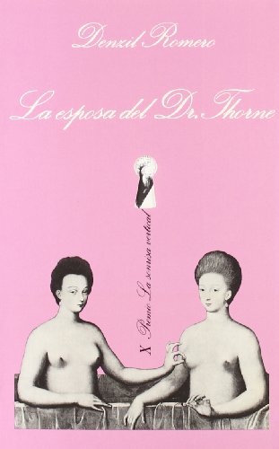 Imagen de archivo de La esposa del Dr. Thorne a la venta por Iridium_Books