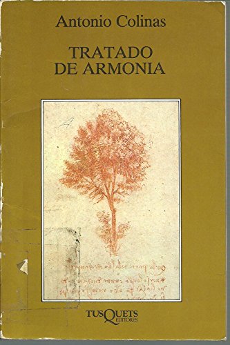 Stock image for TRATADO DE ARMONA for sale by Librera Circus