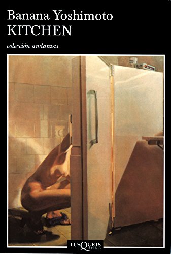 Stock image for Kitchen (y Moonlight Shadow, cuento) for sale by Libros del cuervo