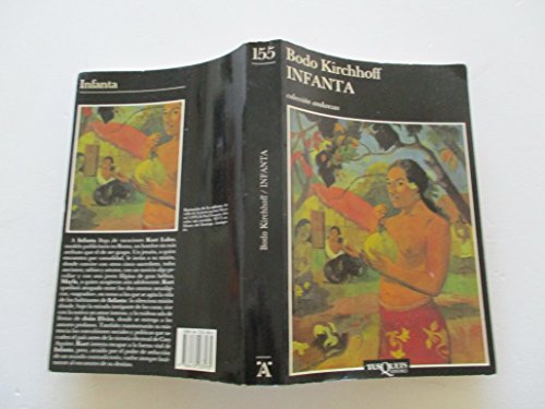 Imagen de archivo de Infanta (Andanzas) a la venta por medimops