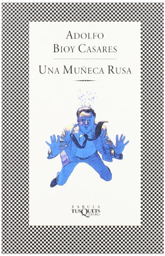 9788472234086: Una mueca rusa (Spanish Edition)