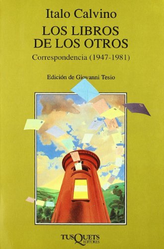 Los libros de los otros (Spanish Edition) (9788472234123) by Calvino, Italo