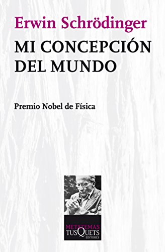 Stock image for MI CONCEPCIN DEL MUNDO SEGUIDO DE MI VIDA for sale by Zilis Select Books