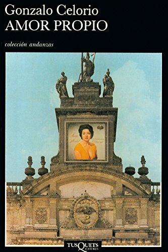 Imagen de archivo de Amor propio (Andanzas) (Spanish Edition) a la venta por Once Upon A Time Books