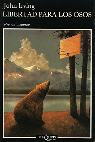 Imagen de archivo de Libertad para los osos a la venta por Libros del cuervo