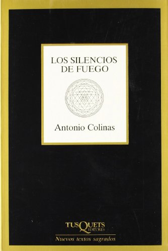 Beispielbild fr Los Silencios de Fuego: 1 zum Verkauf von Hamelyn