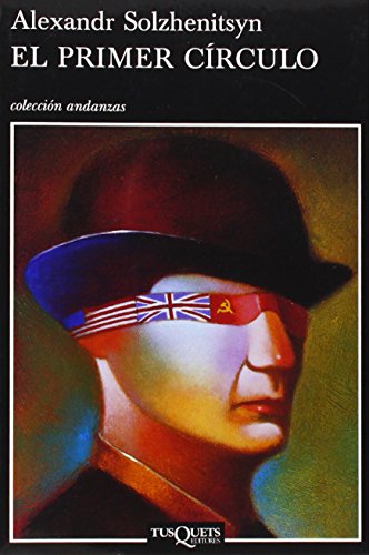 Imagen de archivo de El Primer Circulo SOLZHENITSYN, ALEKSANDR ISAEVICH a la venta por MaxiBooks