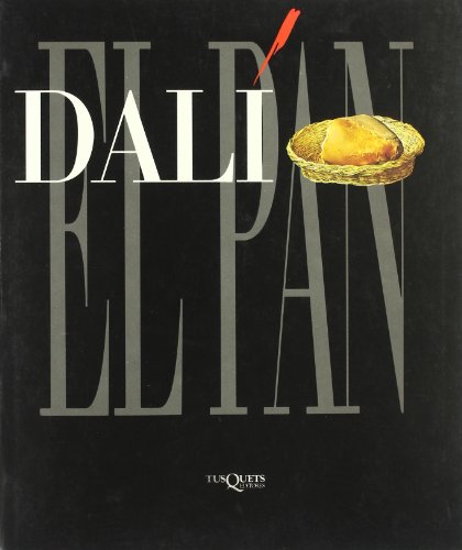 Stock image for Salvador Dal: El Pan for sale by Guido Soroka Bookseller