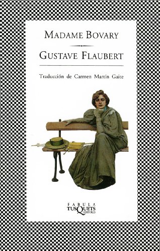 9788472237445: Madame Bovary