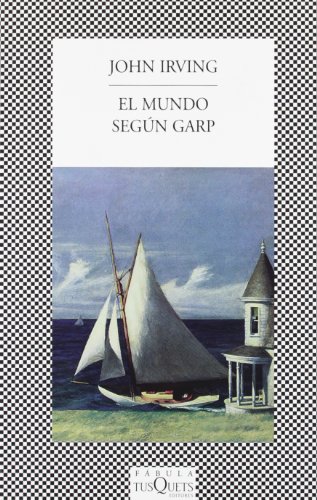 Stock image for EL MUNDO SEGUN GARP for sale by Librera Races
