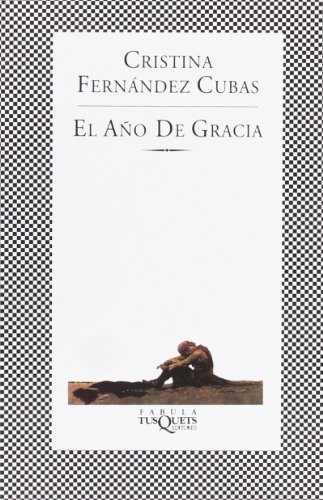 Imagen de archivo de El año de Gracia (Spanish Edition) a la venta por ThriftBooks-Atlanta