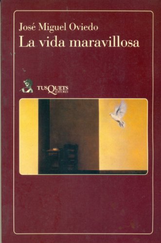 Stock image for La vida maravillosa for sale by HISPANO ALEMANA Libros, lengua y cultura