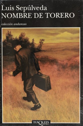 Beispielbild fr Nombre de torero (Spanish Edition) zum Verkauf von Once Upon A Time Books
