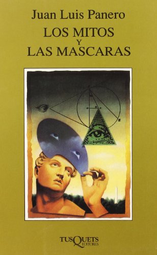 Imagen de archivo de LOS MITOS Y LAS MSCARAS a la venta por KALAMO LIBROS, S.L.