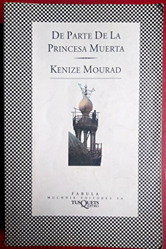 Beispielbild fr De parte de la princesa muerta / Regards from the Dead Princess zum Verkauf von Ammareal