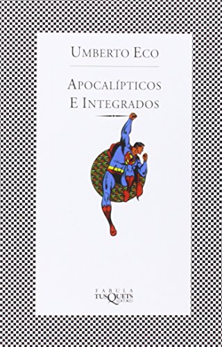 9788472238695: Apocalipticos E Integrados / Apocalypse Postponed: 28