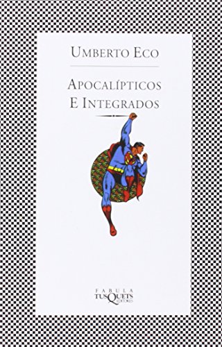 9788472238695: Apocalipticos E Integrados / Apocalypse Postponed
