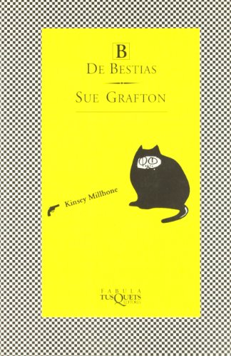 9788472238763: B de bestias (Spanish Edition)