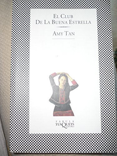 Beispielbild für El Club De LA Buena Estrella zum Verkauf von medimops