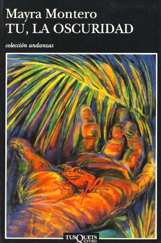 Stock image for T?, la oscuridad (Spanish Edition) for sale by SecondSale