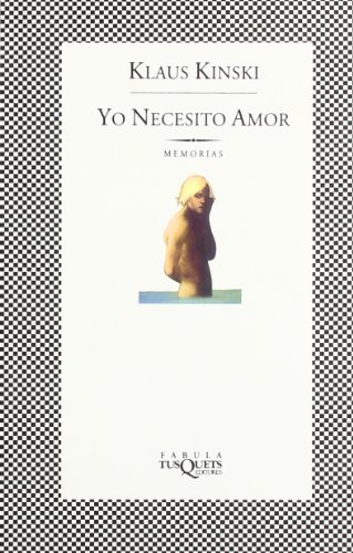 9788472239166: Yo necesito amor (Spanish Edition)