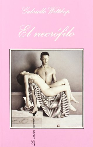 Stock image for El Necrofilo for sale by Hamelyn